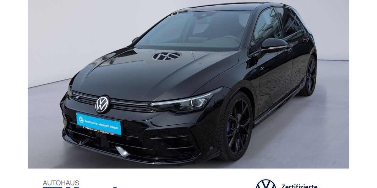 VW Golf 9.037 km 46.889 &euro; Südharz 06536