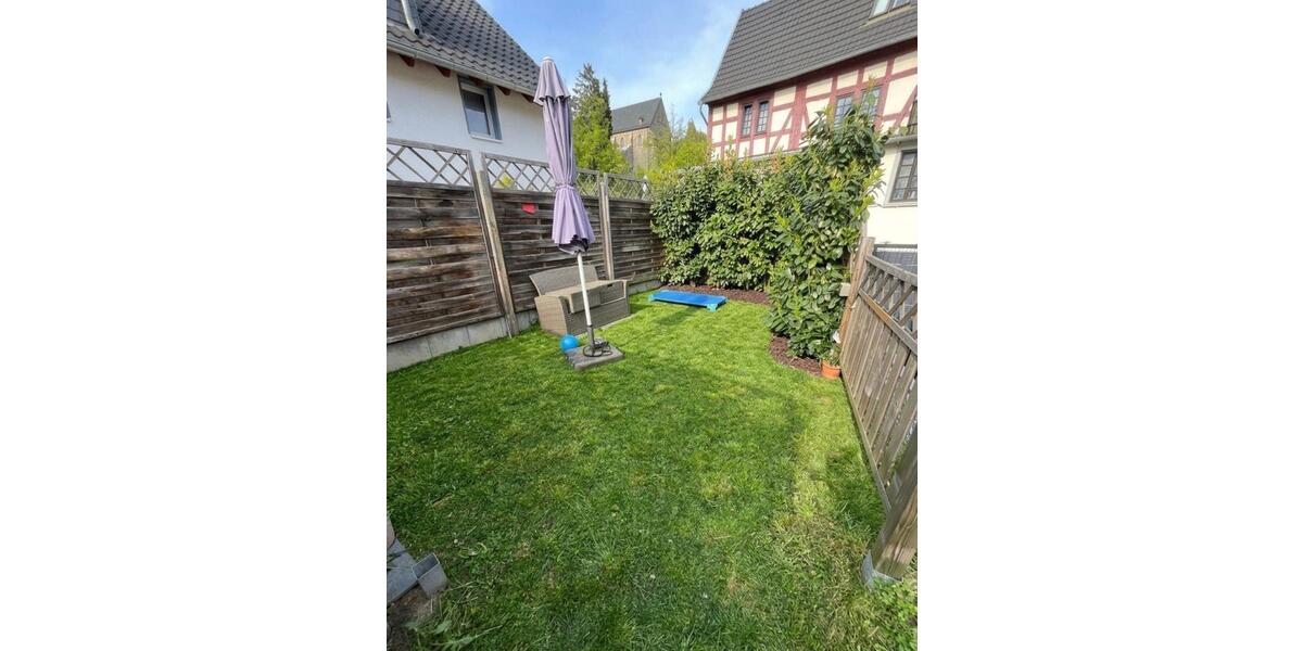 Doppelhaushälfte Hennef (Sieg) - 3 Zimmer, 100 m&sup2;, 1.150&euro; | Angebot:26351611