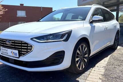 Ford Focus 91.918 km 13.890 &euro; Zeven 27404
