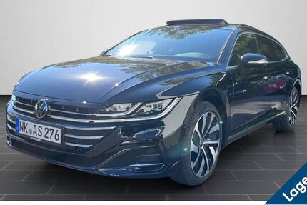 VW Arteon 9.900 km 40.940 € Neunkirchen 66538