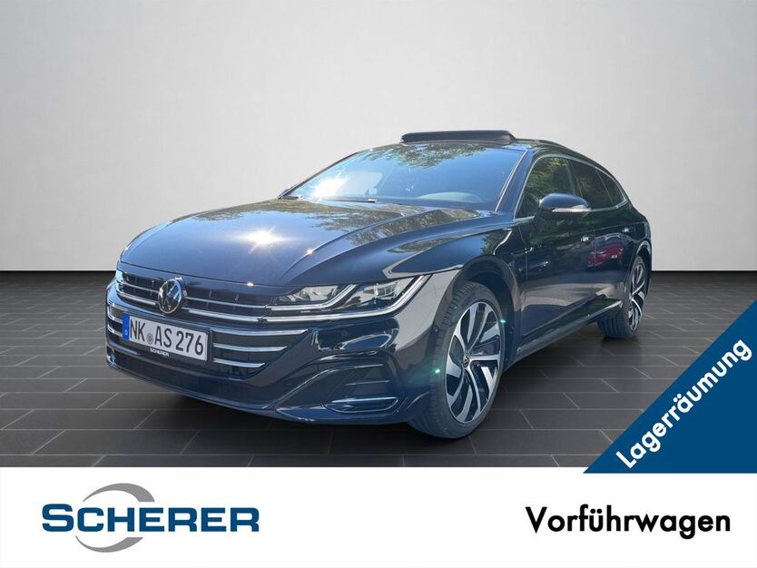 VW Arteon 9.900 km 40.940 € Neunkirchen 66538