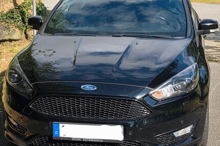 Ford Focus 170.000 km 9.000 € Oldenburg 23758