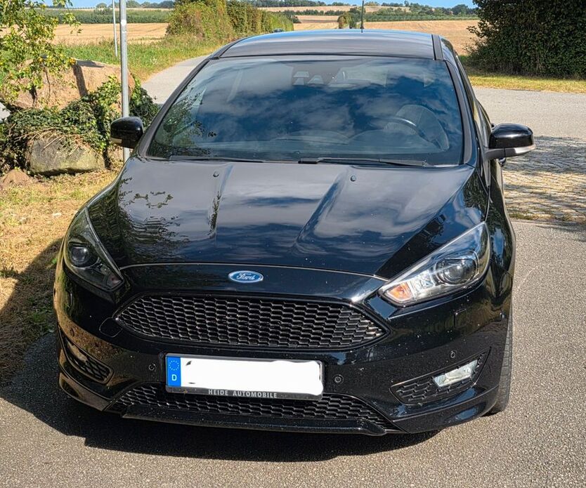 Ford Focus 170.000 km 9.000 € Oldenburg 23758
