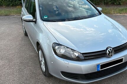 VW Golf 180.953 km 3.190 &euro; Schernfeld 85132