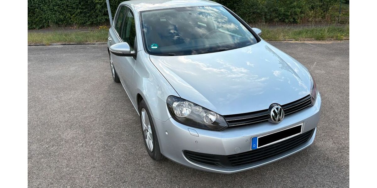 VW Golf 180.953 km 3.190 &euro; Schernfeld 85132
