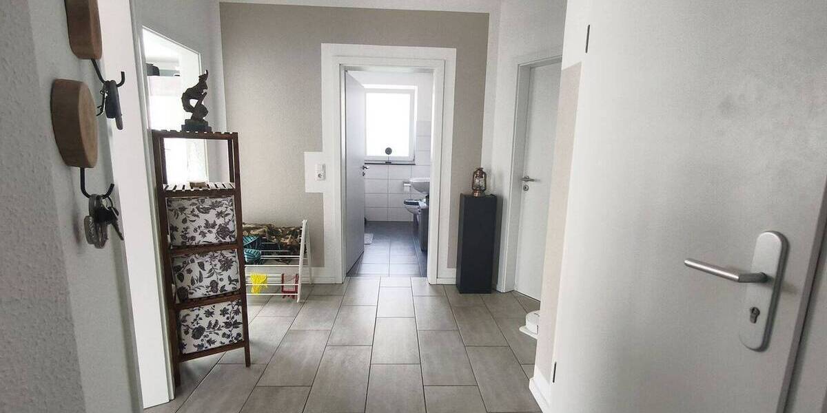 Etagenwohnung Holzweißig Holzweißig - 3 Zimmer, 100 m&sup2;, 200.000&euro; | Angebot:26585754