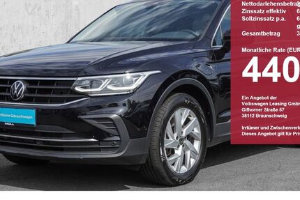 VW Tiguan 63.262 km 29.470 &euro; Düsseldorf 40549