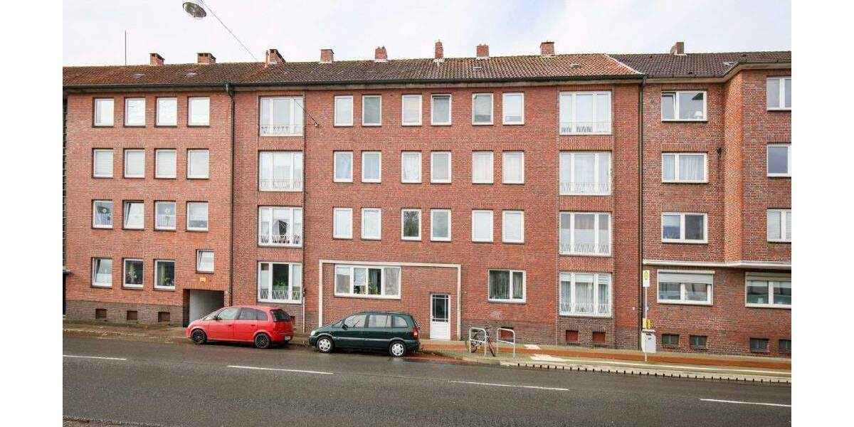 Mehrfamilienhaus, Wohnhaus Wilhelmshaven-Heppens Heppens - 790.000&euro; | Angebot:25776281