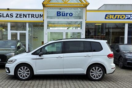 VW Touran 33.290 km 36.990 &euro; Aurich 26607