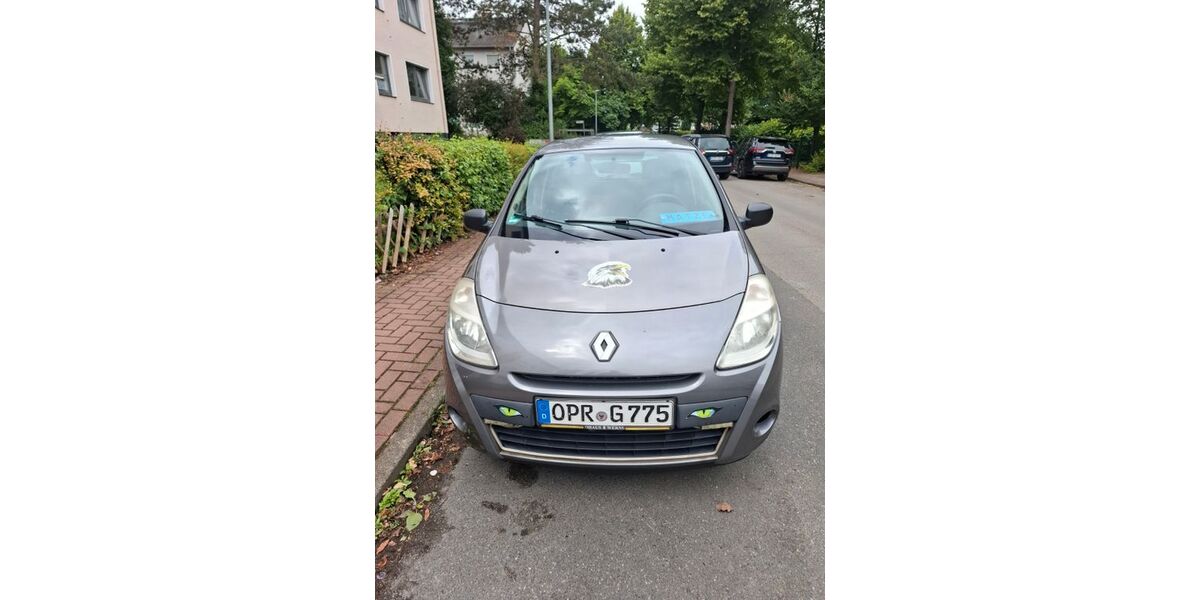 Renault Clio 168.761 km 2.650 &euro; garbsen 30823