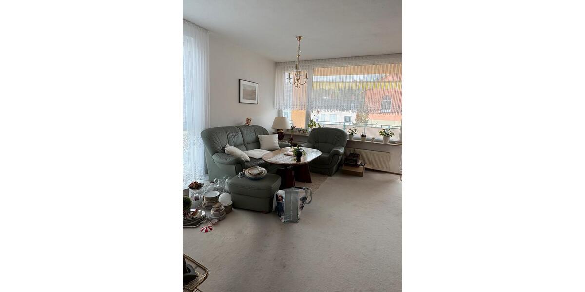 Etagenwohnung Schwielowsee - 2 Zimmer, 59 m&sup2;, 1.023&euro; | Angebot:26296458