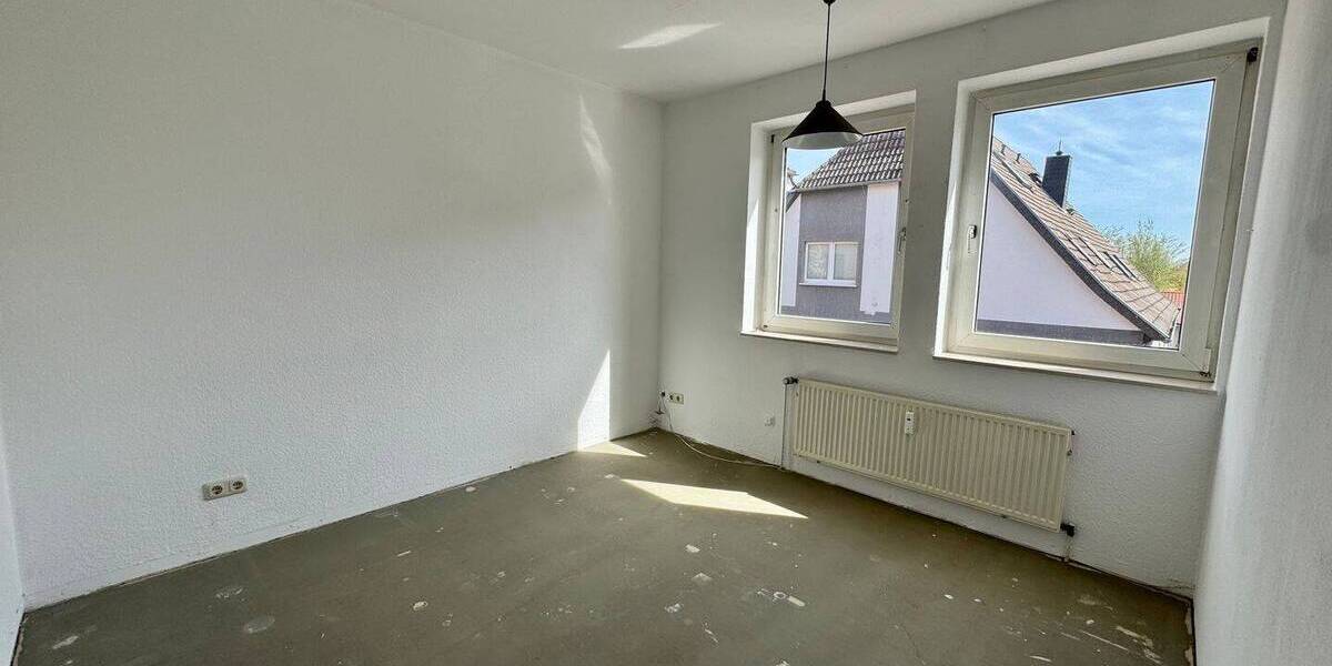 Etagenwohnung Neustadt am Rübenberge Neustadt - 2 Zimmer, 39 m&sup2;, 75.000&euro; | Angebot:26434658