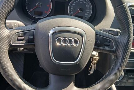 Audi A3 96.000 km 8.900 € Griesheim 64347