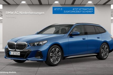 BMW 520 11.476 km 58.895 &euro; Nürnberg 90441