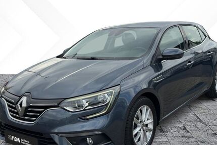 Renault Megane 112.550 km 9.697 &euro; Einbeck 37574