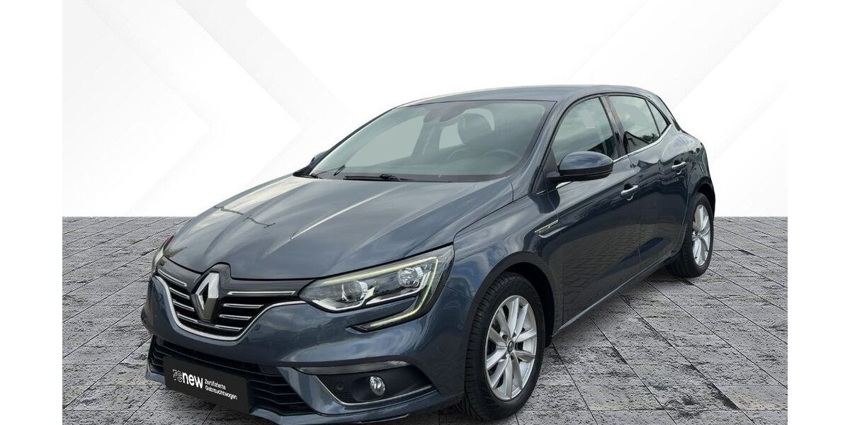 Renault Megane 112.550 km 9.697 &euro; Einbeck 37574