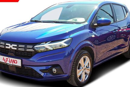 Dacia Sandero 19.987 km 15.990 &euro; Dresden 01239