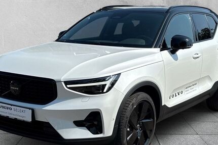 Volvo XC40 12.026 km 41.900 &euro; Tübingen 72072