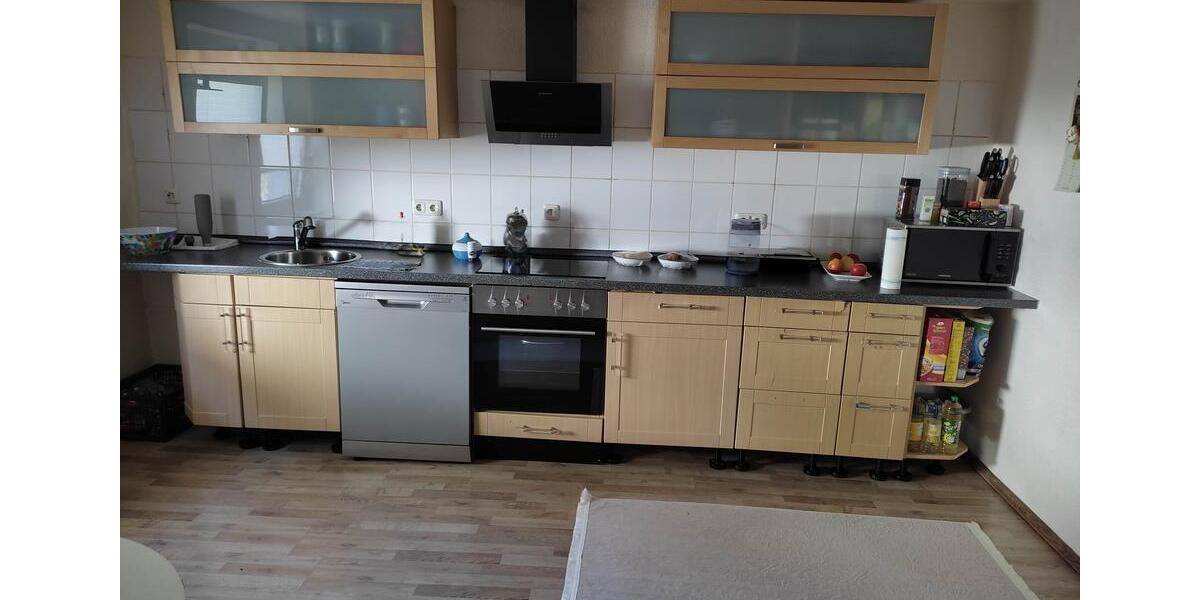 Terrassenwohnung Meinerzhagen - 4 Zimmer, 140 m&sup2;, 750&euro; | Angebot:25444618