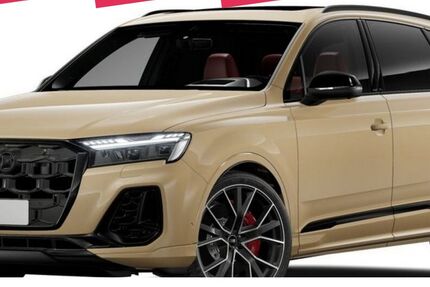 Audi SQ7 9.026 km 103.770 &euro; Plattling 94447