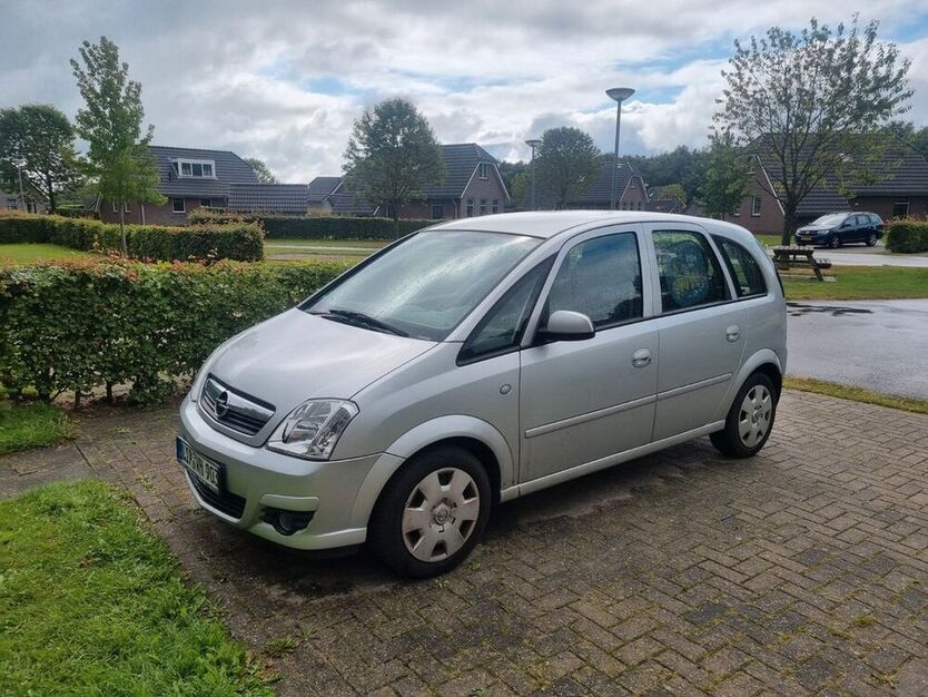 Meriva