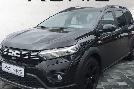 Dacia Jogger 29.086 km 16.299 &euro; Hoppegarten 15366