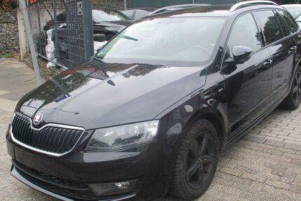 Skoda Octavia 145.000 km 11.999 € Oberhausen 46149