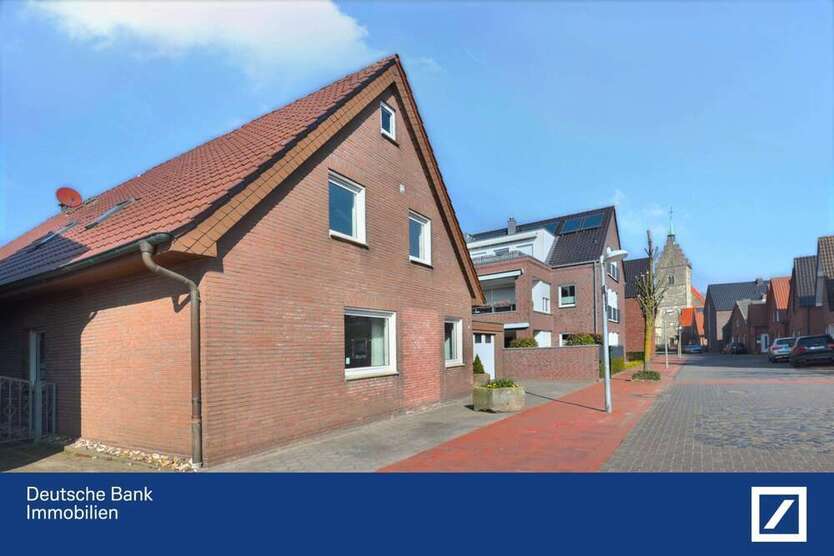 Haus zum Kaufen in Ahaus 296.000 € 177 m²