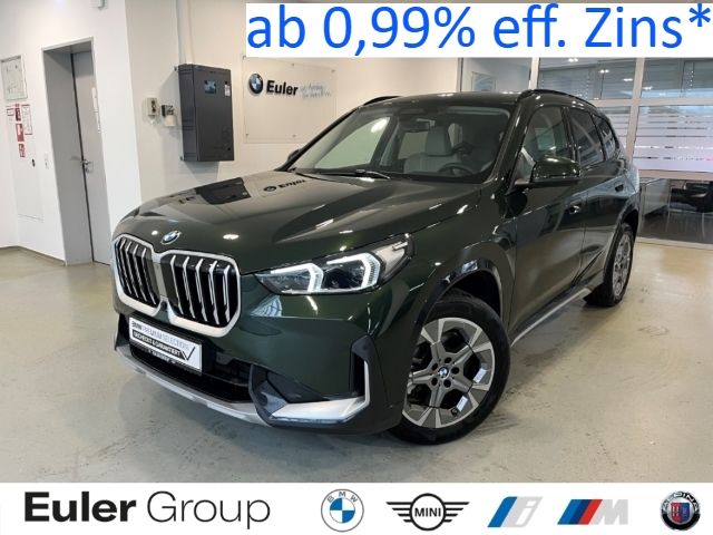 BMW X1 22.834 km 45.975 &euro; Hofheim 65719