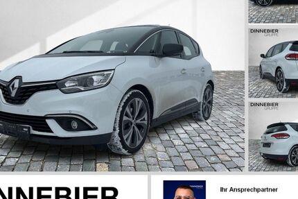 Renault Scenic 64.000 km 15.469 &euro; Berlin 12681