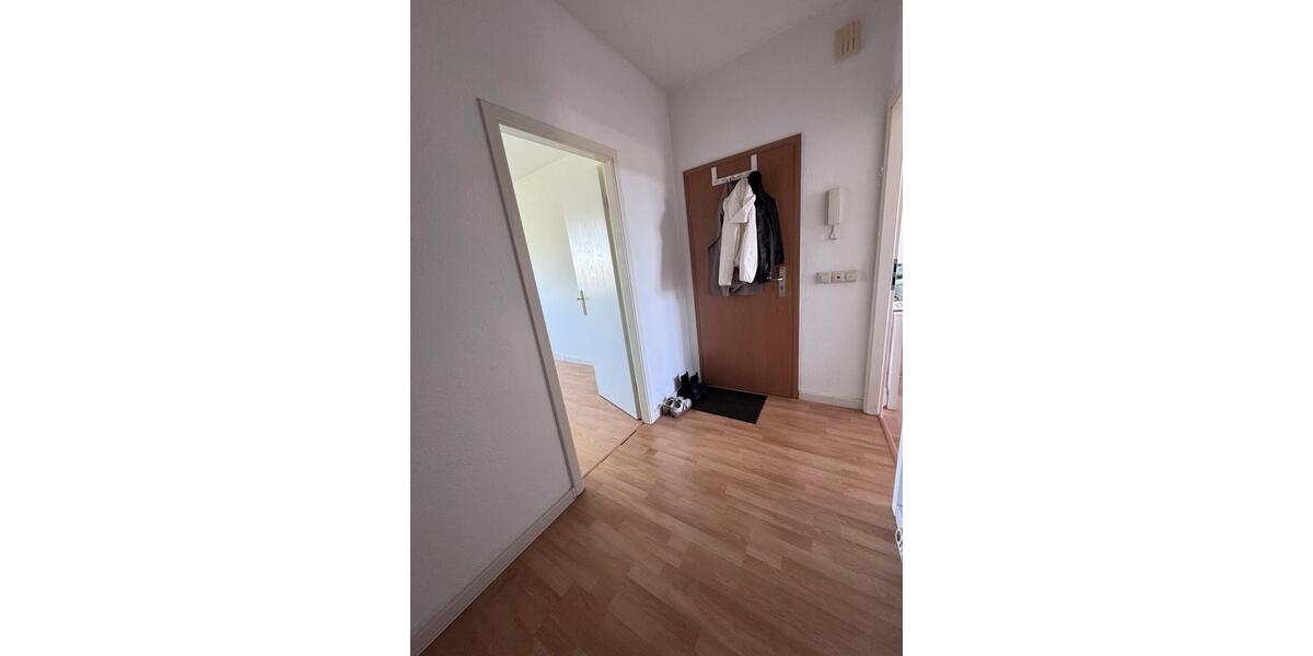 Etagenwohnung Dessau-Roßlau Dessau - 2 Zimmer, 60 m&sup2;, 644&euro; | Angebot:26396706
