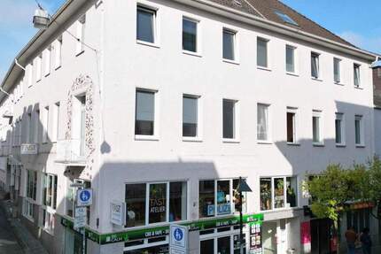 Gewerbeobjekt Paderborn Kernstadt - 3 Zimmer, 3.380.000&euro; | Angebot:25319283