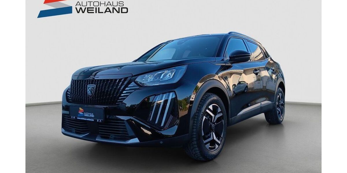 Peugeot 2008 13.655 km 19.390 &euro; Neunkirchen 66539