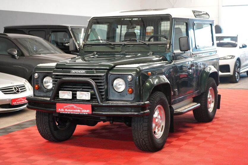 Defender