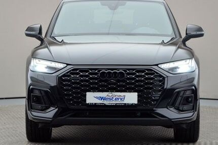 Audi Q5 51.517 km 45.960 &euro; München 80686