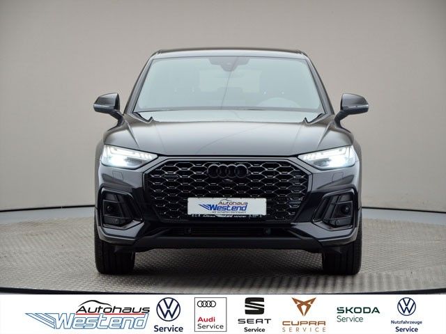 Audi Q5 51.517 km 45.960 &euro; München 80686