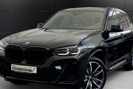 BMW X3 32.200 km 45.980 &euro; Dachau 85221