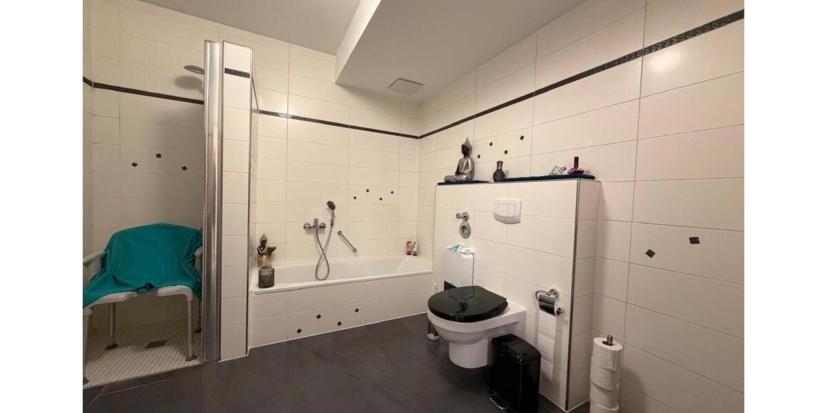 Etagenwohnung Bitburg - 3 Zimmer, 84 m&sup2;, 268.000&euro; | Angebot:25921713