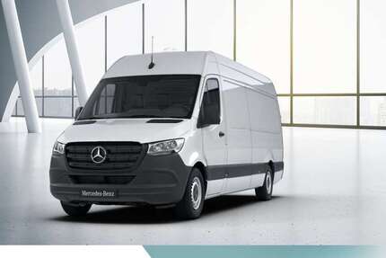Mercedes-Benz Sprinter 95.000 km 32.307 &euro; Magdeburg 39130