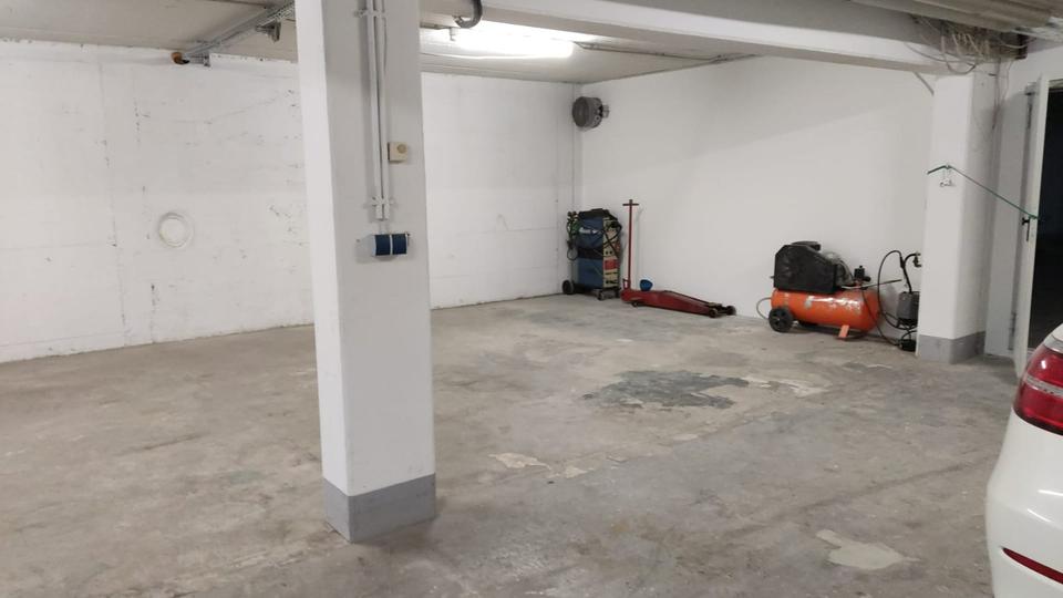 Gewerbeobjekt Königsbrunn - 1.100&euro; | Angebot:25298410