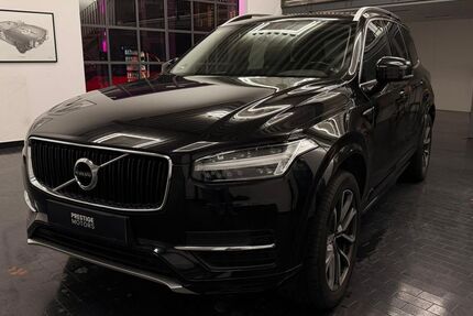 Volvo XC90 189.999 km 23.499 &euro; Freilassing 83395
