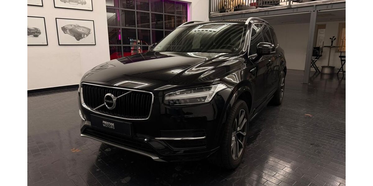 Volvo XC90 189.999 km 23.499 &euro; Freilassing 83395