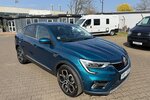 Renault Arkana 1.3 Intens Hybrid 1.Hand 94.100 km 16.499 &euro; Frankfurt 60386