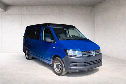 VW T6 Transporter 60.000 km 31.000 &euro; Hunderdorf 94336