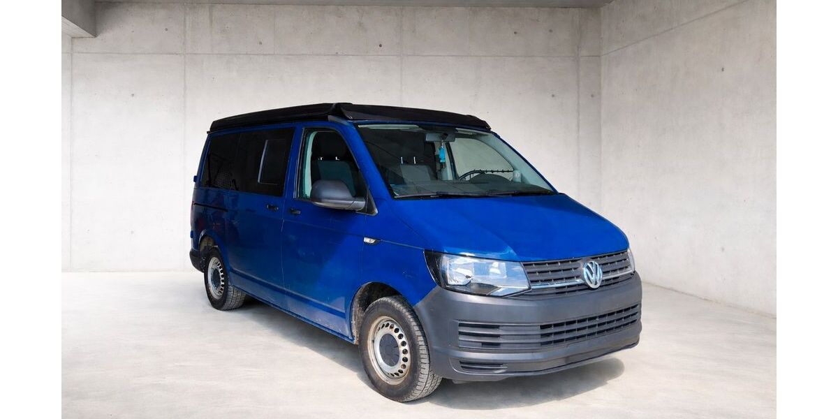 VW T6 Transporter 60.000 km 31.000 &euro; Hunderdorf 94336