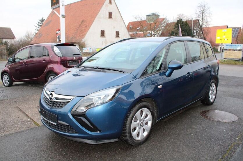 Zafira