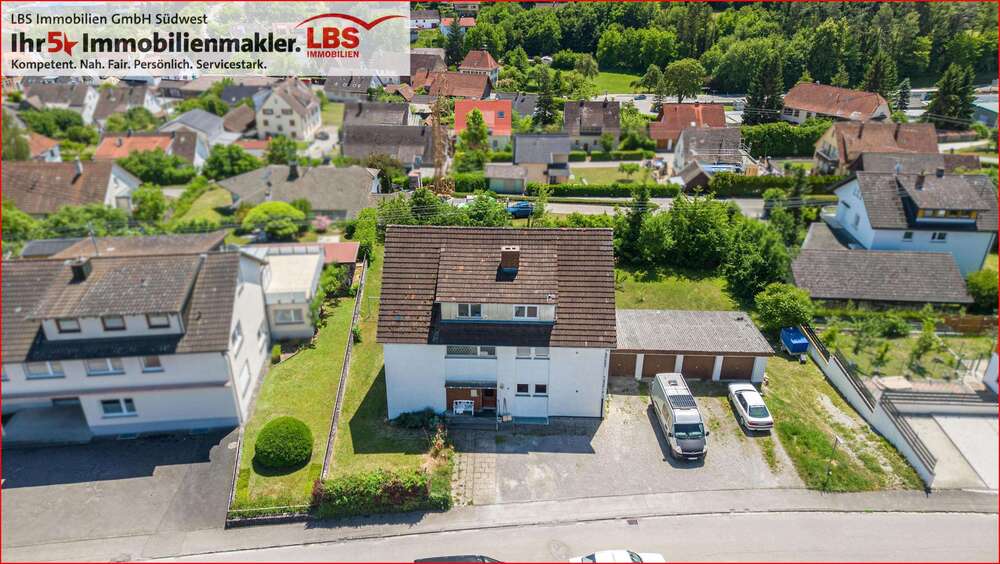 Etagenwohnung Eigeltingen - 4 Zimmer, 90 m&sup2;, 190.000&euro; | Angebot:27130978