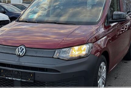 VW Caddy 62.260 km 24.999 &euro; Oberlungwitz 09353