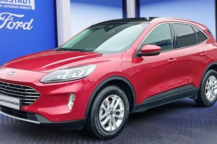 Ford Kuga 35.000 km 26.490 € Erlangen 91052