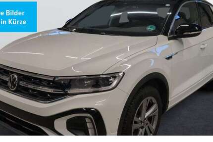 VW T-Roc 23.958 km 28.390 &euro; Aschaffenburg 63741